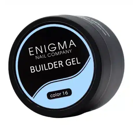 builder gel 16