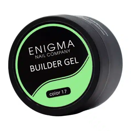 builder gel 17