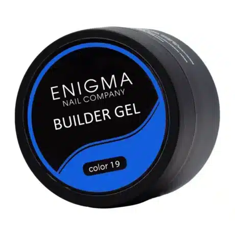 builder gel 19