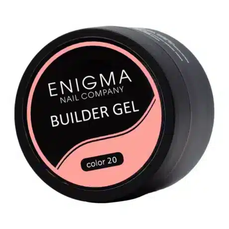 builder gel 20