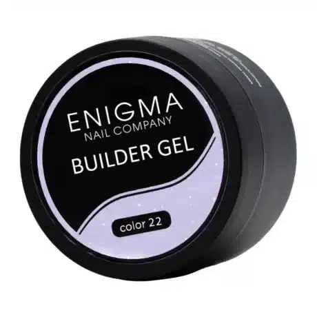 builder gel 22