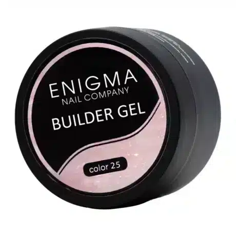 builder gel 25